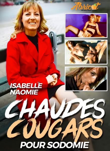 Chaudes Cougars Pour SodomieHot Cougars For Scodomy