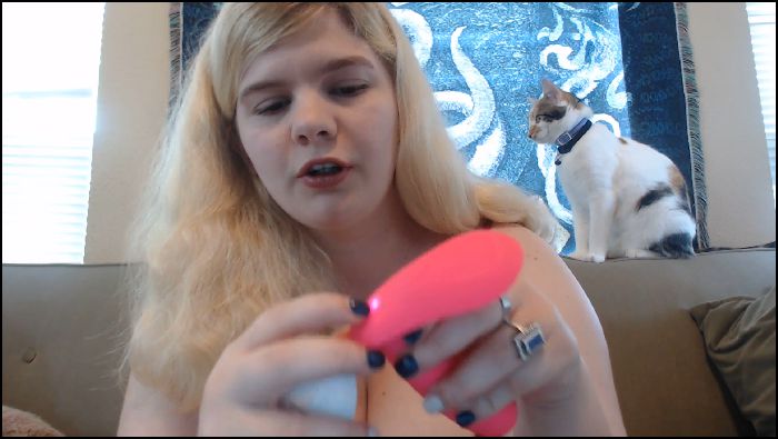 YoungandFun21 – Wearable Vibrator from @Winly0310 (manyvids)