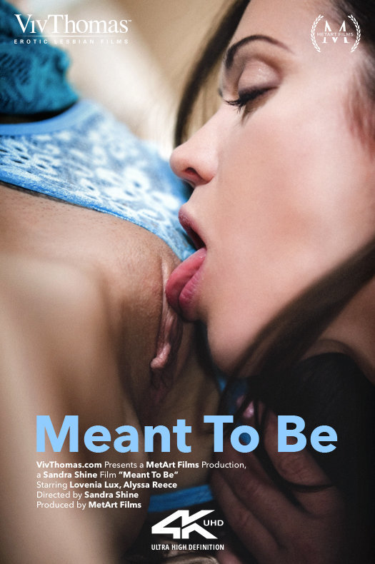 Alyssa Reece Lovenia Lux &#8211; Meant To Be VivThomas/2019/HD1080p