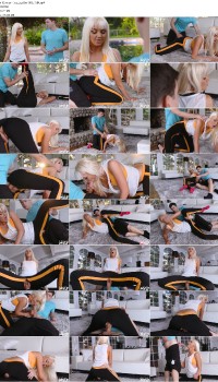 Marie Mccray - Training Her MILF Slit Preview