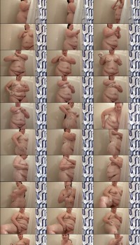 raebeamz bbw post work shower 2019 10 13 MxuOSS Preview