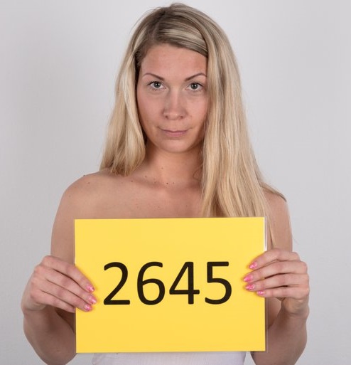 Aneta &#8211; Casting CzechCasting/CzechAV/2019/HD1080p