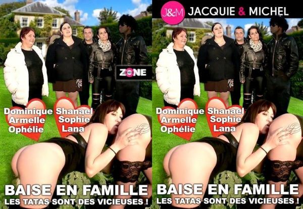 Baise En Famille Les Tatas Sont Des Vicieuses 2018