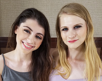 Charlotte and Chloe – Threeway ExploitedCollegeGirls/2019/HD Charlotte and Chloe – Threeway ExploitedCollegeGirls/2019/HD