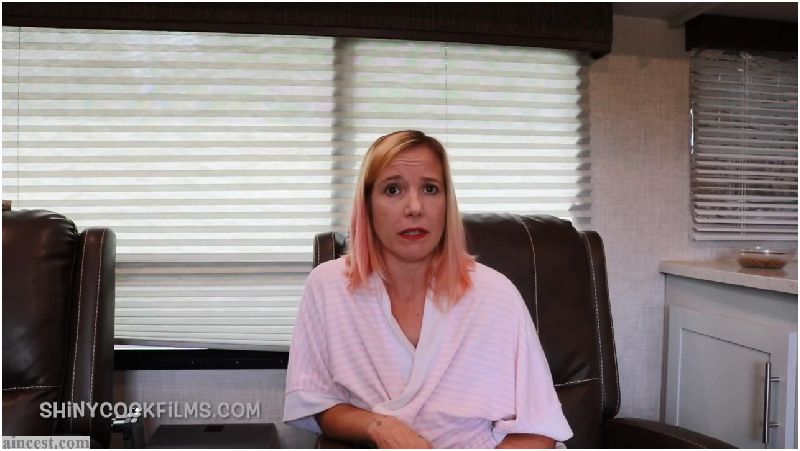 Mom Son Face Sitting - Jane Cane Preview