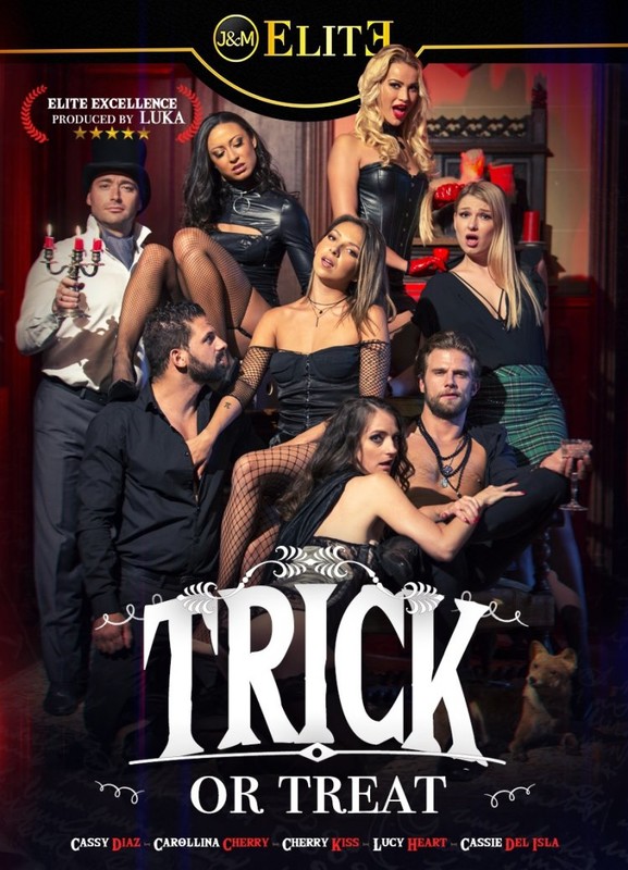 Trick or Treat 2019 Trick or Treat 2019
