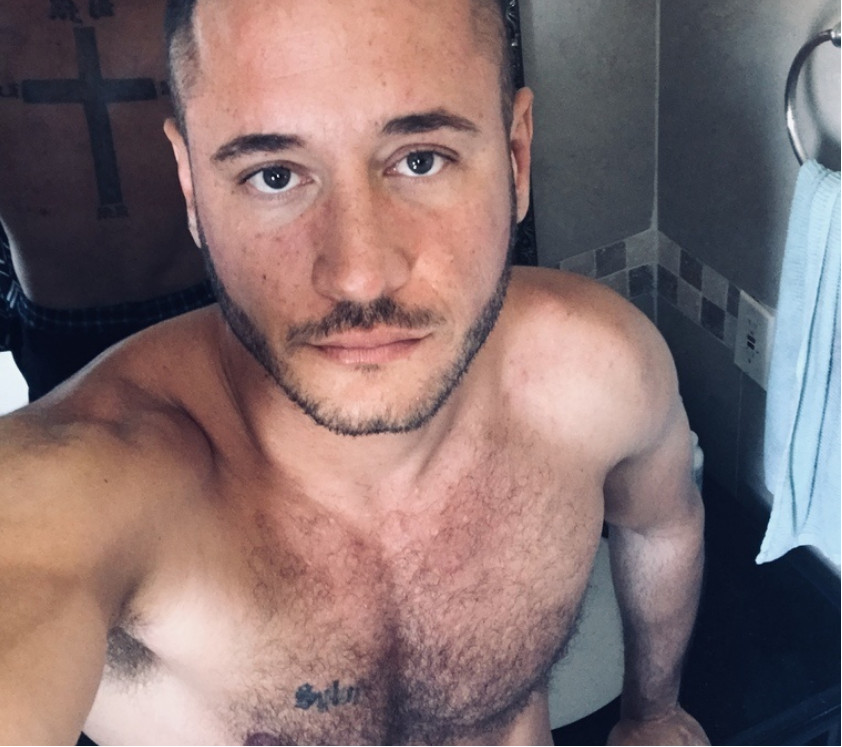 Danny Mountain 1008 - onlyfans - Megapack