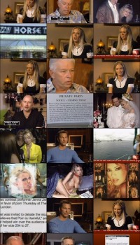 True Hollywood Story Jenna Jameson Preview