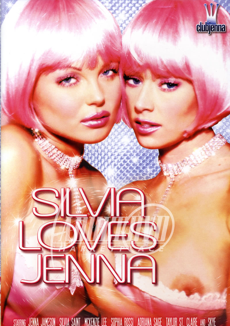 Silvia Loves Jenna Silvia Loves Jenna