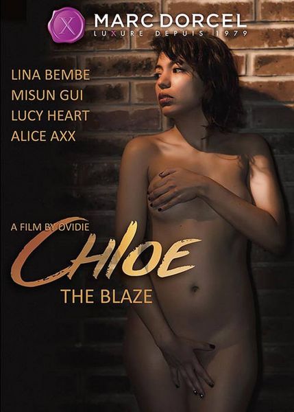 Chloe The Blaze