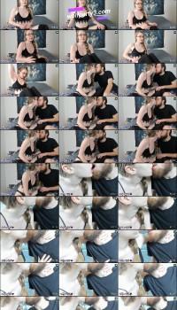 dahliaxwolf couples kissing live make out session 2019 11 10 7yXKrh Preview