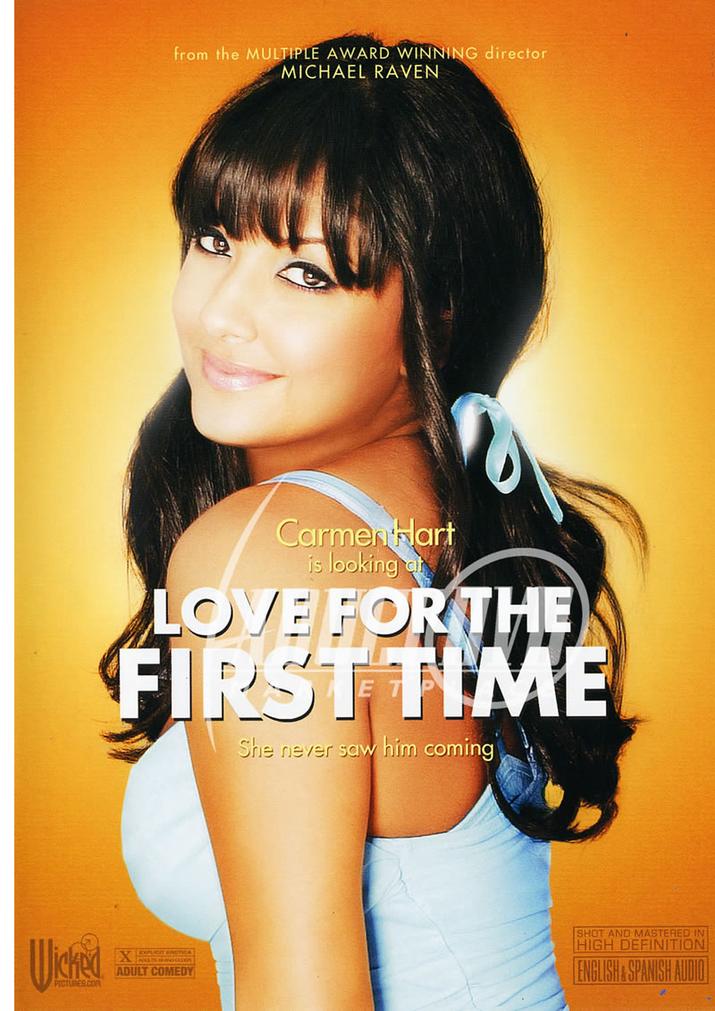 Love For The First Time Love For The First Time