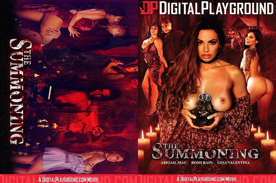 The Summoning 2019 The Summoning 2019