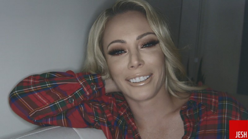 Isabelle Deltore &#8211; Isabelle Deltore &#8211; The Aussie Part 2 2019 JeshByJesh HD1080p