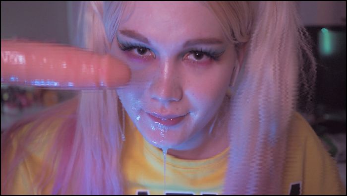 Blondelashes19 Cum