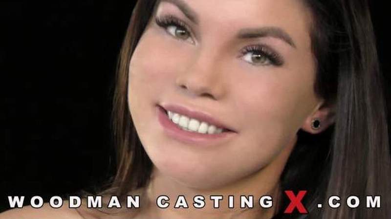 Sasha Coxx &#8211; CASTING X 216 WoodmanCastingX 2019 Standart quality