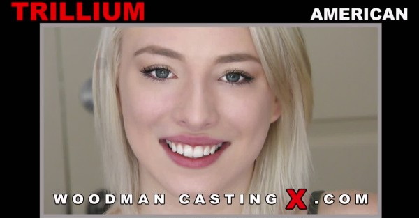 Trillium – Casting X 161 Updated WoodmanCastingX 2019 Standart quality