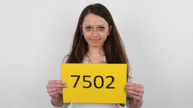 Lucie – Casting-7502 CzechCasting CzechAV 2019 HD1080p Lucie – Casting-7502 CzechCasting CzechAV 2019 HD1080p
