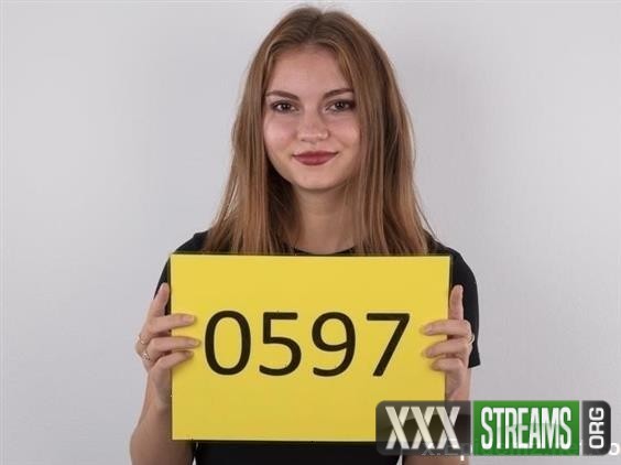 Nikol – 0597 2019 CzechCasting 4K Nikol – 0597 2019 CzechCasting 4K