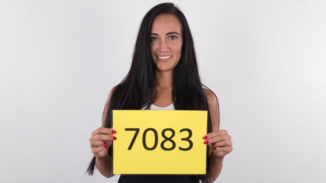 Svetlana – Casting-7083 CzechCasting 2019 HD1080p Svetlana – Casting-7083 CzechCasting 2019 HD1080p