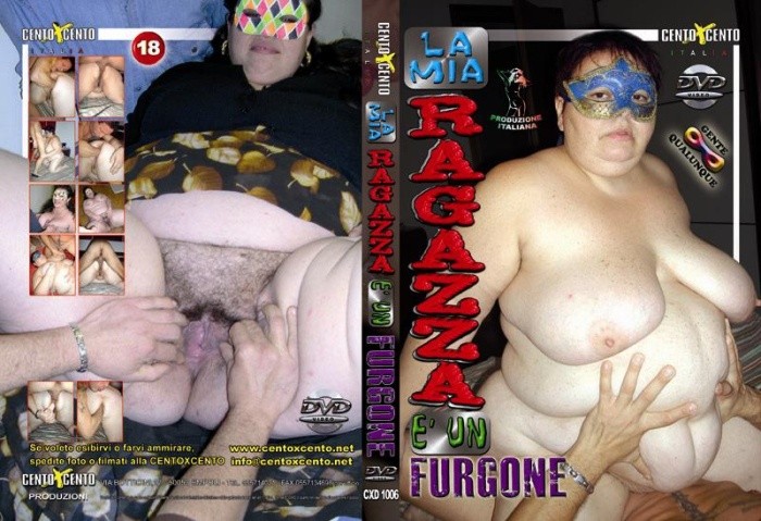 La Mia Ragazza EUn Furgone La Mia Ragazza EUn Furgone