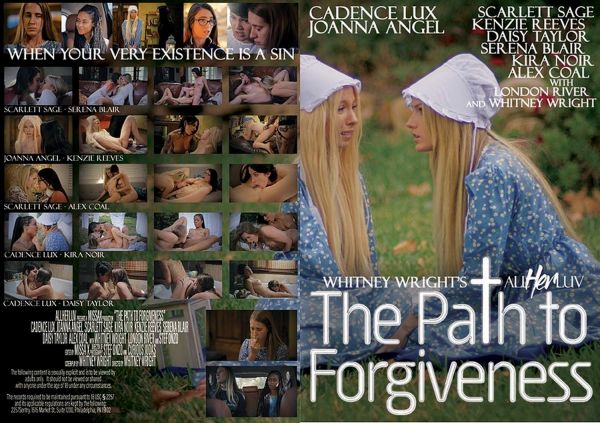 The Path To Forgiveness The Path To Forgiveness