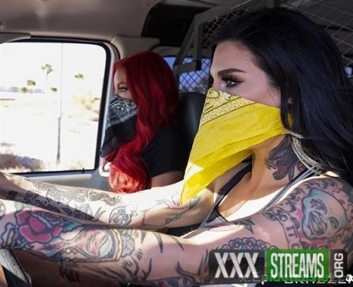 x.epidemz.net.co - Joanna Angel, Nicolette Shea - Pornstar Prey (PornstarsLikeItBig )