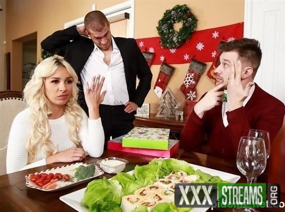 Carmen Caliente &#8211; Horny For The Holidays Part 2 2019 Brazzers BrazzersExxtra HD