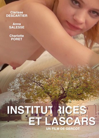 Institutrices Et Lascars