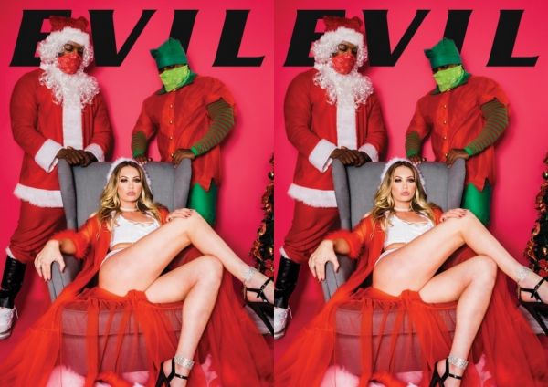 BlackXXXMas 2019 BlackXXXMas 2019