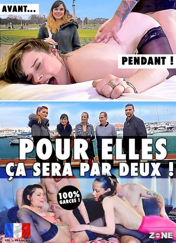 Pour Elles Ca Sera Par Deux