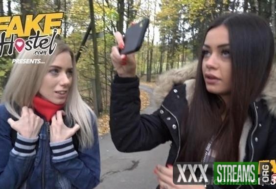 Nesty, Martina Smeraldi – Christmas Kindness 2019 FakeHostel FakeHub Standart quality