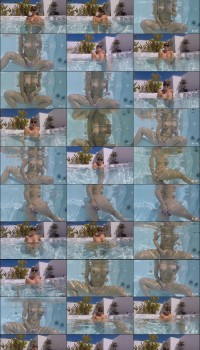 hannahbrooks making myself cum in the jacuzzi xxx 2019 12 25 EstmGM Preview