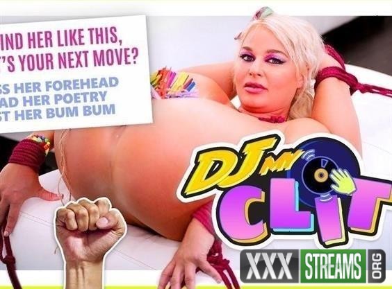 London River &#8211; Dj My Clit 2019 BubblegumDungeon HD