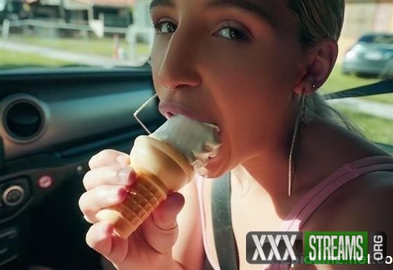 Abella Danger – We All Scream For Ice Cream 2019 Mofos StrandedTeens Standart quality