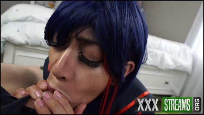 Kawaii girl – Ryuko Matoi Gives up Her Ass – manyvids Kawaii girl – Ryuko Matoi Gives up Her Ass – manyvids