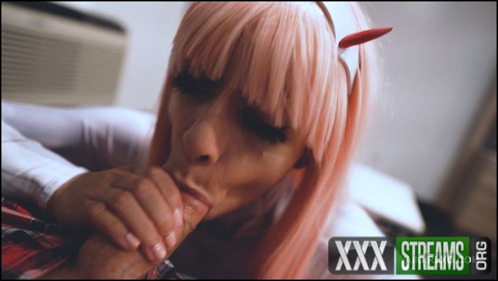 kawaii girl zero two darling in the franxx sex tape 2019 12 30 a2v2EC Preview