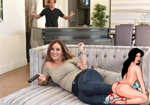 x.epidemz.net.co - Betty Foxxx - Milf Bangs The Brat (MYLF )