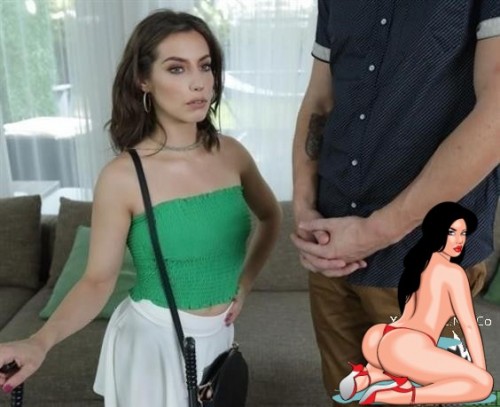 x.epidemz.net.co - Spencer Bradley - Tiny Babysitter Thief Twat (ExxxtraSmall )