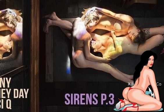 Ginny, Laney Day, Luci Q – Sirens Pt. 3 2020 GirlsOutWest HD1080p Ginny, Laney Day, Luci Q – Sirens Pt. 3 2020 GirlsOutWest HD1080p