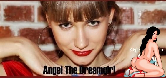 Angel &#8211; Aka Angel Desert, Desertigl 2020 AngelTheDreamgirl HD1080p