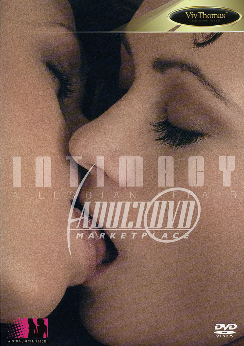 Intimacy 1 A Lesbian Affair