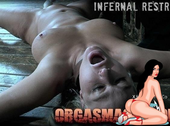 London River – Orgasmageddon 4 2019 InfernalRestraints HD