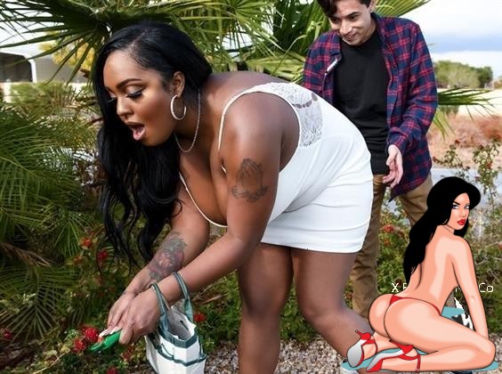 Layton Benton – Dont Toy With My Ass 2020 MilfsLikeItBig HD