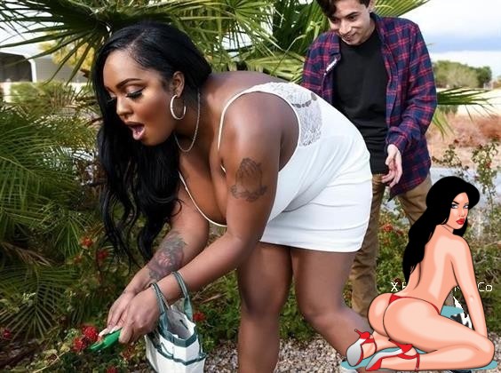 Layton Benton &#8211; Dont Toy With My Ass 2020 MilfsLikeItBig Brazzers Standart quality