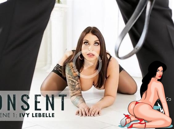 Ivy Lebelle – Consent Scene 1 Ivy Lebelle 2019 EvilAngel Standart quality