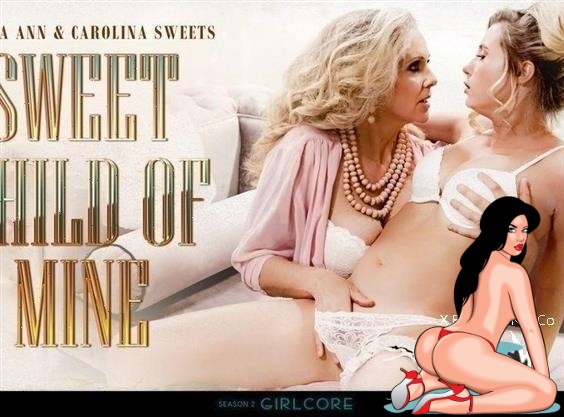 Julia Ann, Carolina Sweets – Girlcore S2E4 Sweet GIRL Of Mine 2020 GirlsWay Girlcore Standart quality