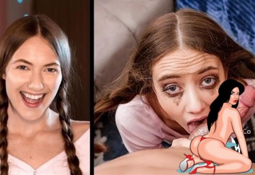 x.epidemz.net.co - Samantha Hayes - Makeup Slut (LookAtHerNow )