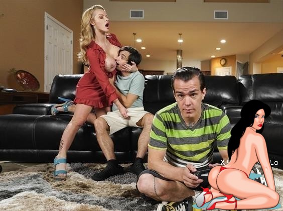 Joslyn James – Moms Got New Boobs 2020 MommyGotBoobs Standart quality Joslyn James – Moms Got New Boobs 2020 MommyGotBoobs Standart quality