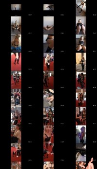 angielynx day one venus berlin legging and boots 2019 12 31 wIUFR4 Preview